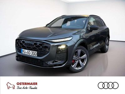 Gebraucht Audi Q3 Ambiente 150 PS (110 kW) 2025 Daytonagrau perleffekt SUV