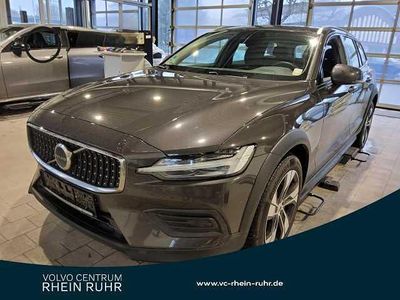 Gebraucht 2024 Volvo V60 CC Kombi | 37.950 € (Fairer Preis)