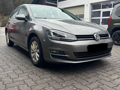 VW Golf VII