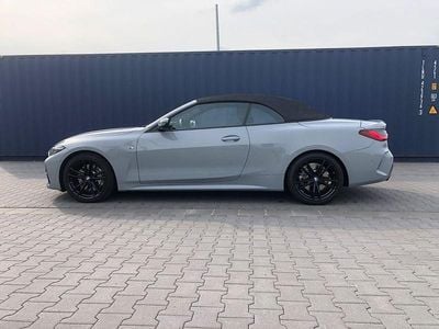 BMW 430 Cabriolet