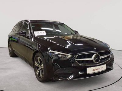 Mercedes C180