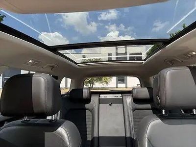 VW Passat Alltrack