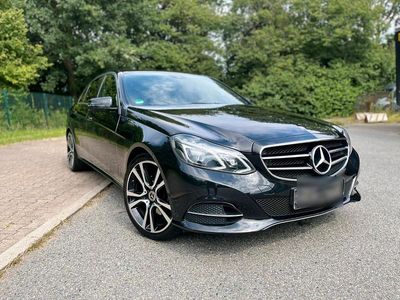 Mercedes E300