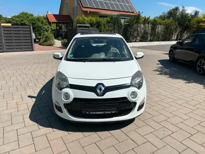 Używany Renault Twingo