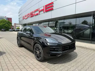 Gebraucht Porsche Cayenne