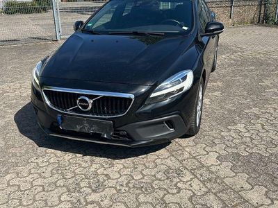 Volvo V40 CC