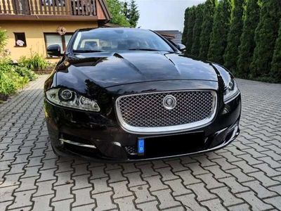 gebraucht Jaguar XJ 3.0 V6 Diesel S Premium Luxury