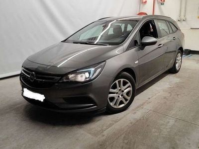 gebraucht Opel Astra ST 1.6D EDITION NAVI/LED/PDC/TEMPO/DAB+