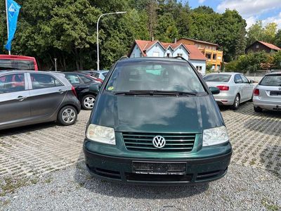 VW Sharan