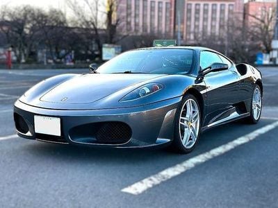 Silber Gebraucht 2022 Ferrari F430 | 217.000 €