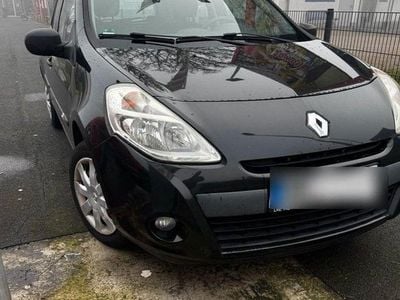 Renault Clio III