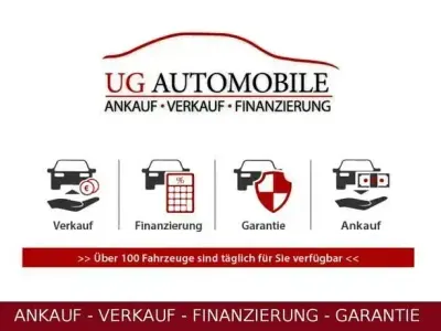 Gebraucht Audi A4 Sport 150 PS (110 kW) 2022 Schwarz Kombi