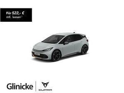 Neu Cupra Born 169 kW (231 PS) 2026 Weiß (eisweiß) Kleinwagen