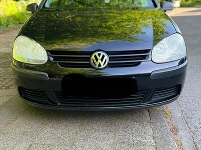 VW Golf V