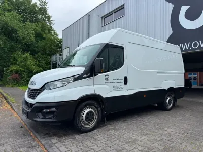 Gebraucht Iveco Daily