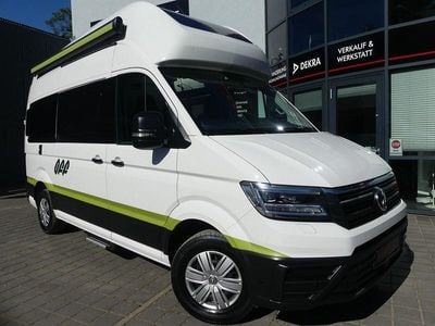VW California