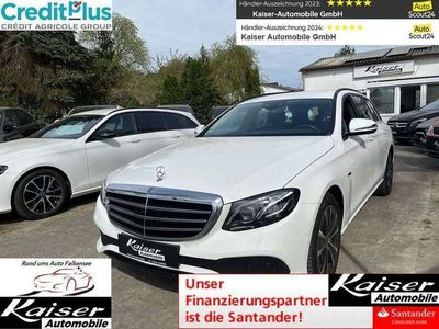 gebraucht Mercedes E300 Netto 20000,-€