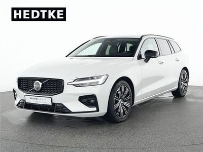 Gebraucht Volvo V60 Ultra 197 PS (144 kW) 2025 Weiß Kombi