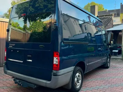 Gebraucht Ford Transit