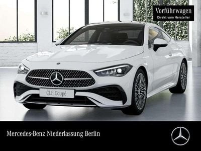 Mercedes CLE200