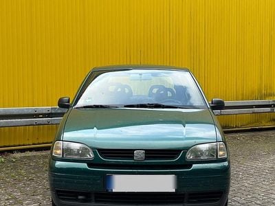 Seat Arosa