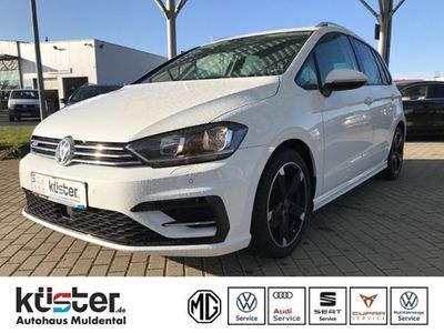 Gebraucht VW Golf VII Comfortline 150 PS (110 kW) 2017 Weiß Van / Kleinbus