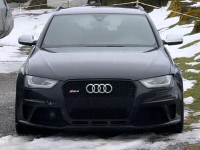 Audi RS4