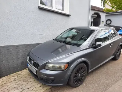 Gebraucht Volvo C30