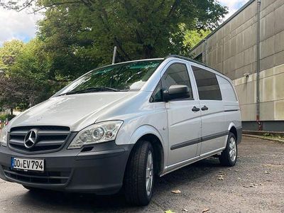 Mercedes Vito