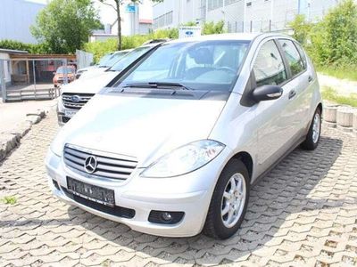 Mercedes A150