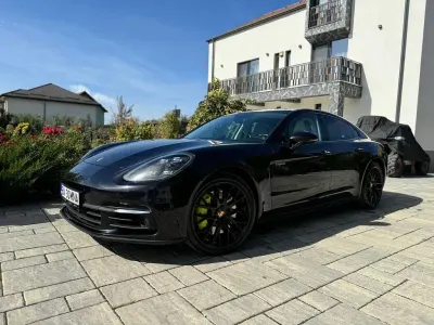 Occasion Porsche Panamera 4