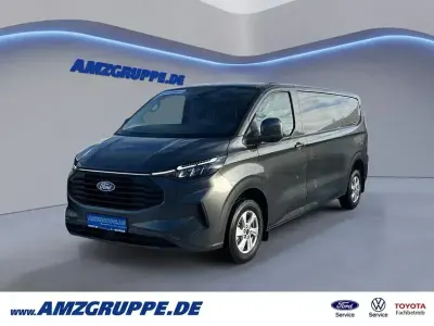 Neu Ford Transit Custom Trend 170 PS (125 kW) 2026 Magnetic Van