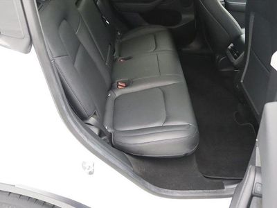 Gebraucht Tesla Model Y Standard Range 250 kW (341 PS) 2021 Weiß SUV