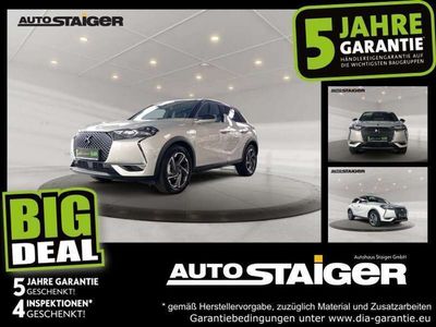DS Automobiles DS3 Crossback