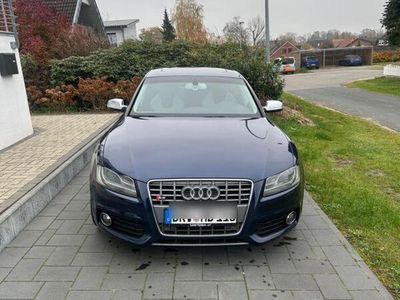 Audi S5 Sportback