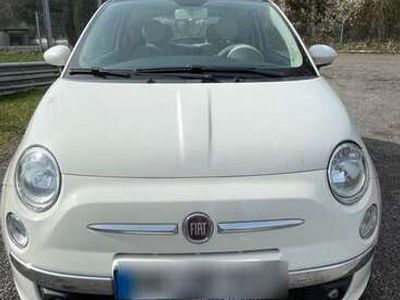 gebraucht Fiat 500 1.2 8V