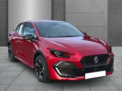 Gebraucht Renault Clio Evolution 158 PS (116 kW) 2026 Rot Kleinwagen
