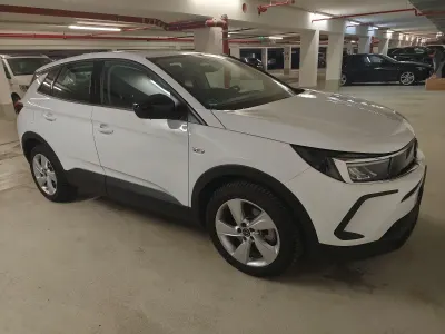 Gebraucht Opel Grandland X