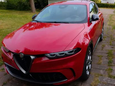 Gebraucht Alfa Romeo Tonale
