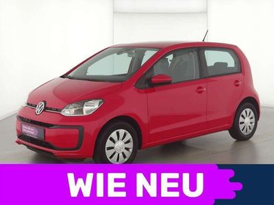 gebraucht VW up! move