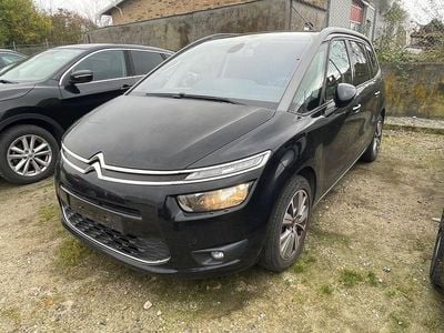 Citroën Grand C4 Picasso