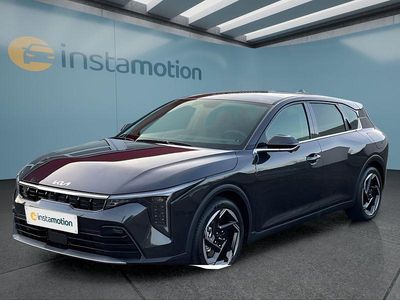 Nouă Kia K4 Spirit 150 CP (110 kW) 2025 Gri Berlinǎ