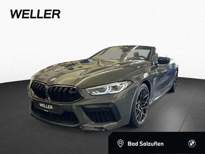 BMW M8