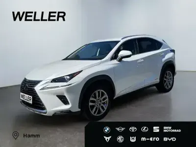 Gebraucht Lexus NX300h
