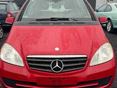 Mercedes A150