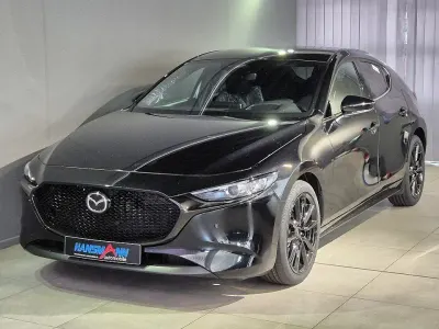 Neu Mazda 3 Homura-Line 140 PS (102 kW) 2025
