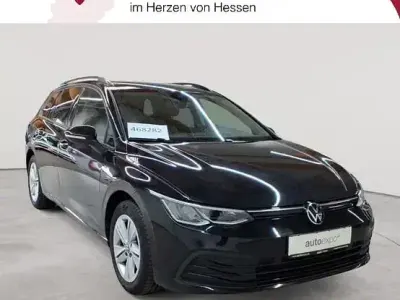Second-hand VW Golf VIII