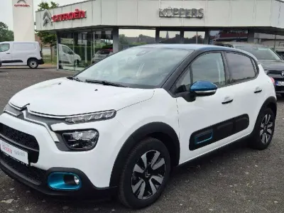 Gebraucht Citroën C3 Shine 110 PS (80 kW) 2023 Other Kleinwagen