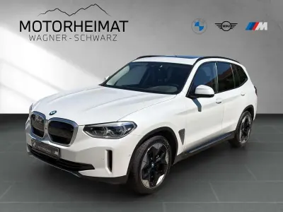 Gebraucht BMW iX3