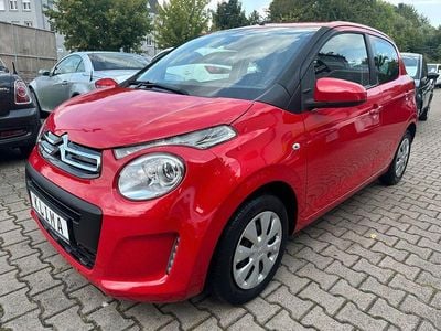 Citroën C1